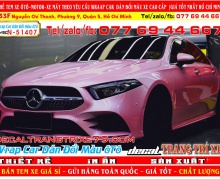 DÁN ĐỔI MÀU audi vàng đẹp nhất dán ô tô chuyên nghiệp wrap car decal xe hơi cao cấp nhàn decal decaltrangtrixe79 decal candy nhôm xướt chrome chuyển màu tem xe đẹp giá rẻ dán ô tô tp hcm5108 (1244)